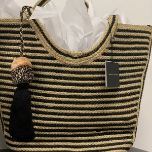 Women’s beach bag
